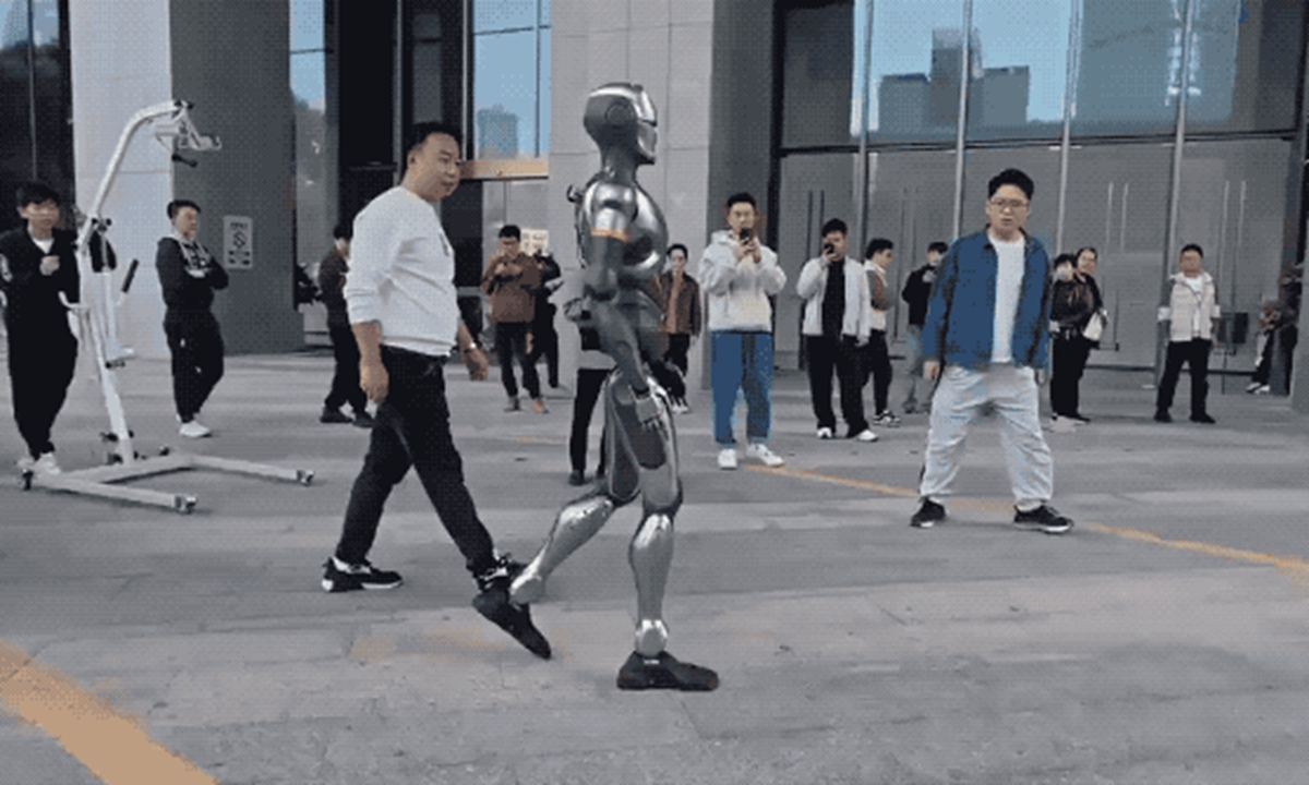 全面准备