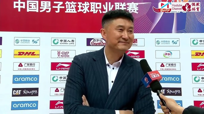 他真正成为