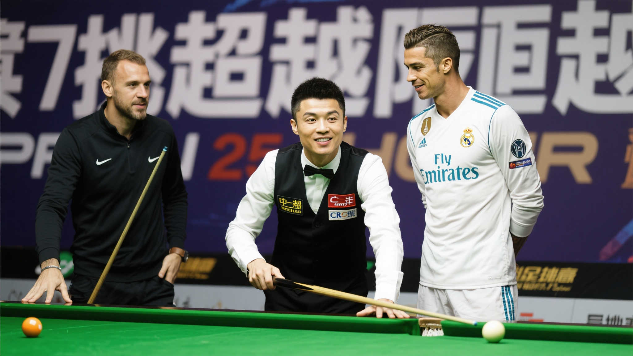 在国际赛事 在国际赛事