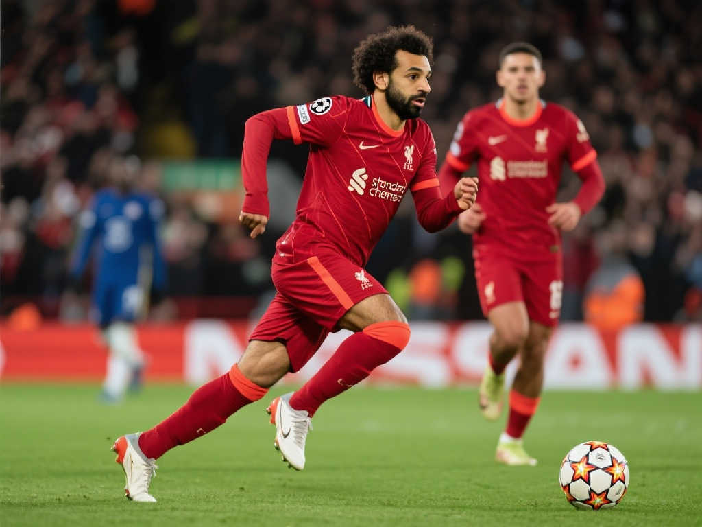 他在場上總 他在場上總