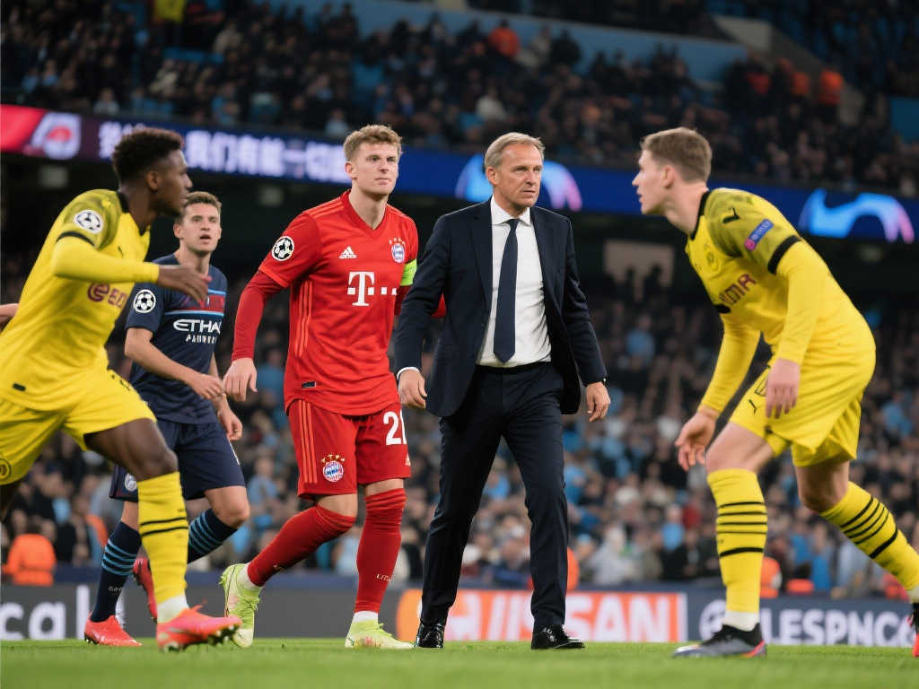 高度重視和 高度重視和