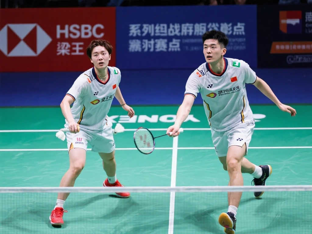 选手们在互 选手们在互