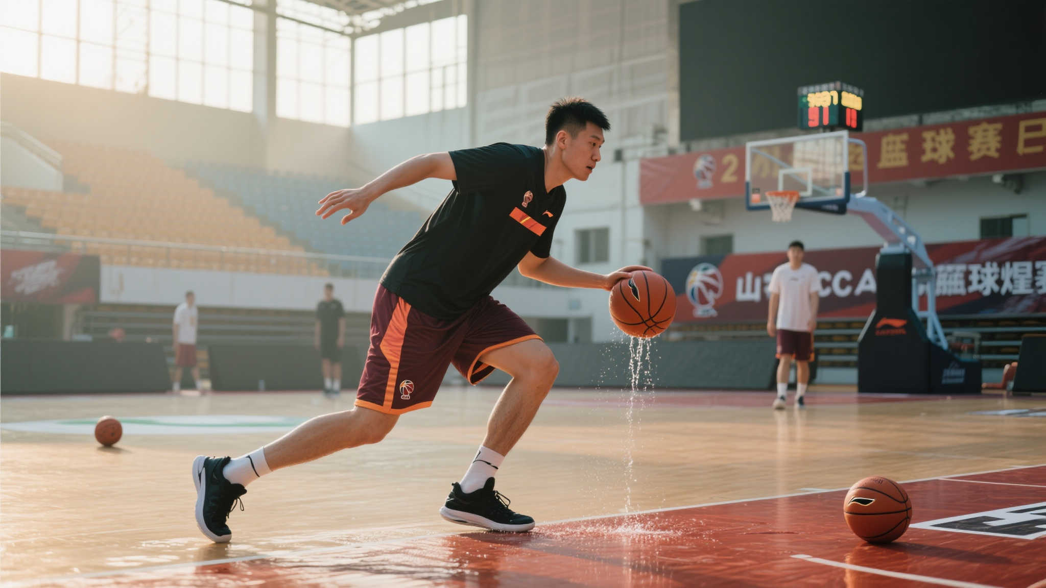 确保领先优 确保领先优