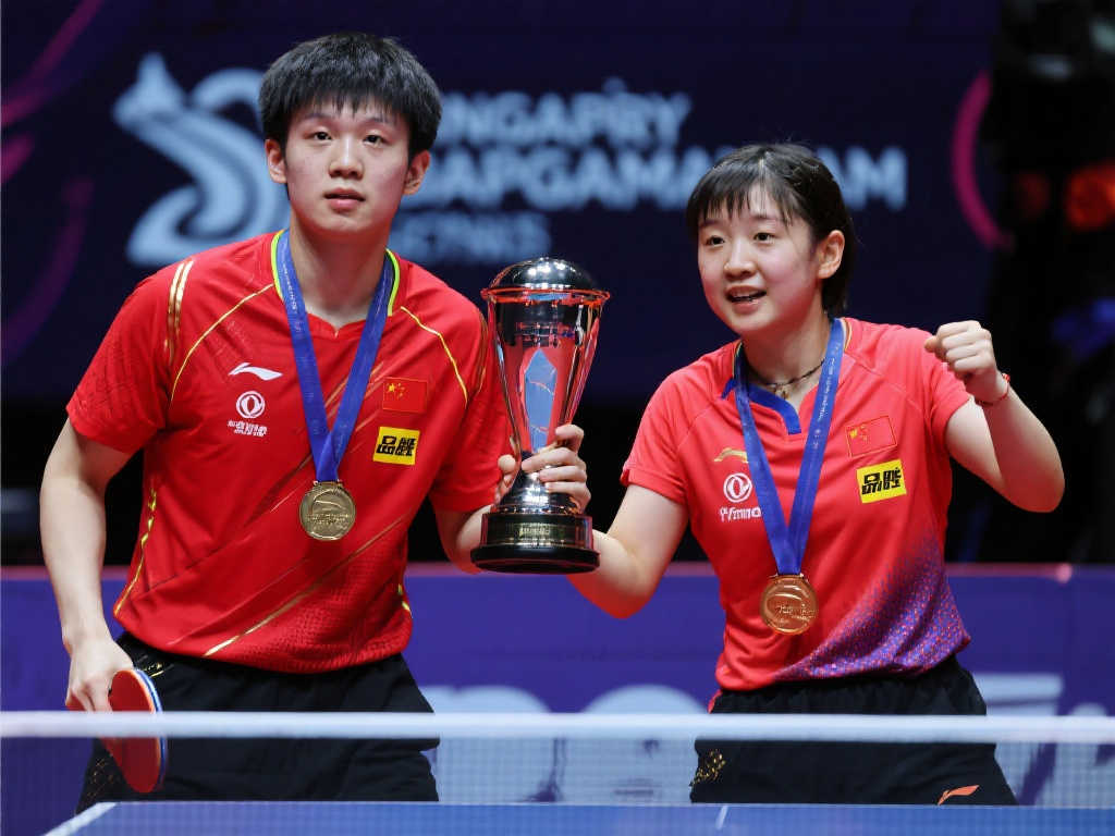 在训练中 在训练中