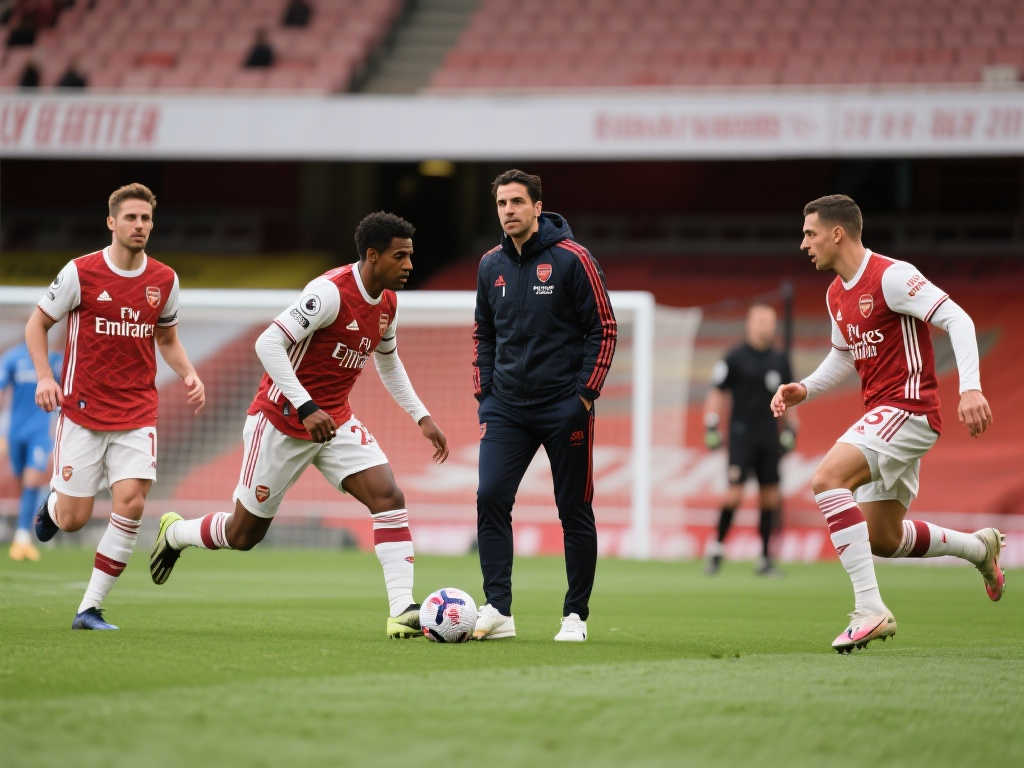 变化的环境 变化的环境