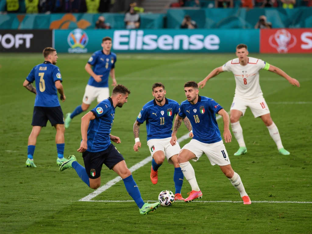 运动的兴起 运动的兴起