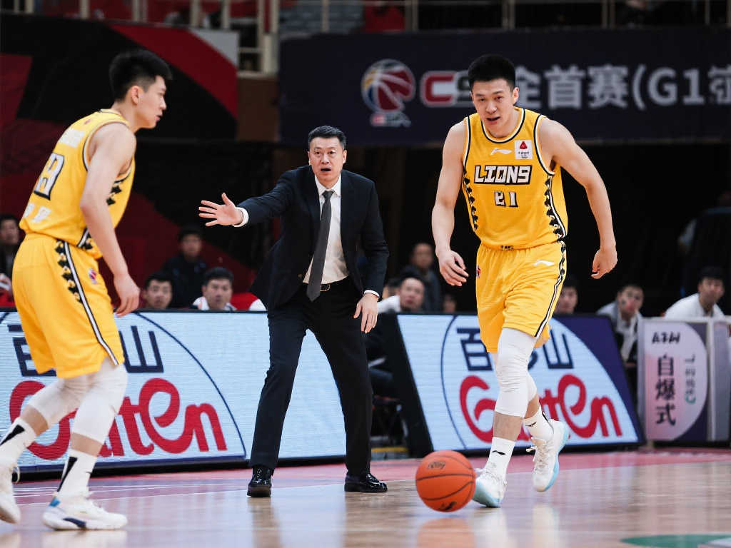 提升能力 提升能力