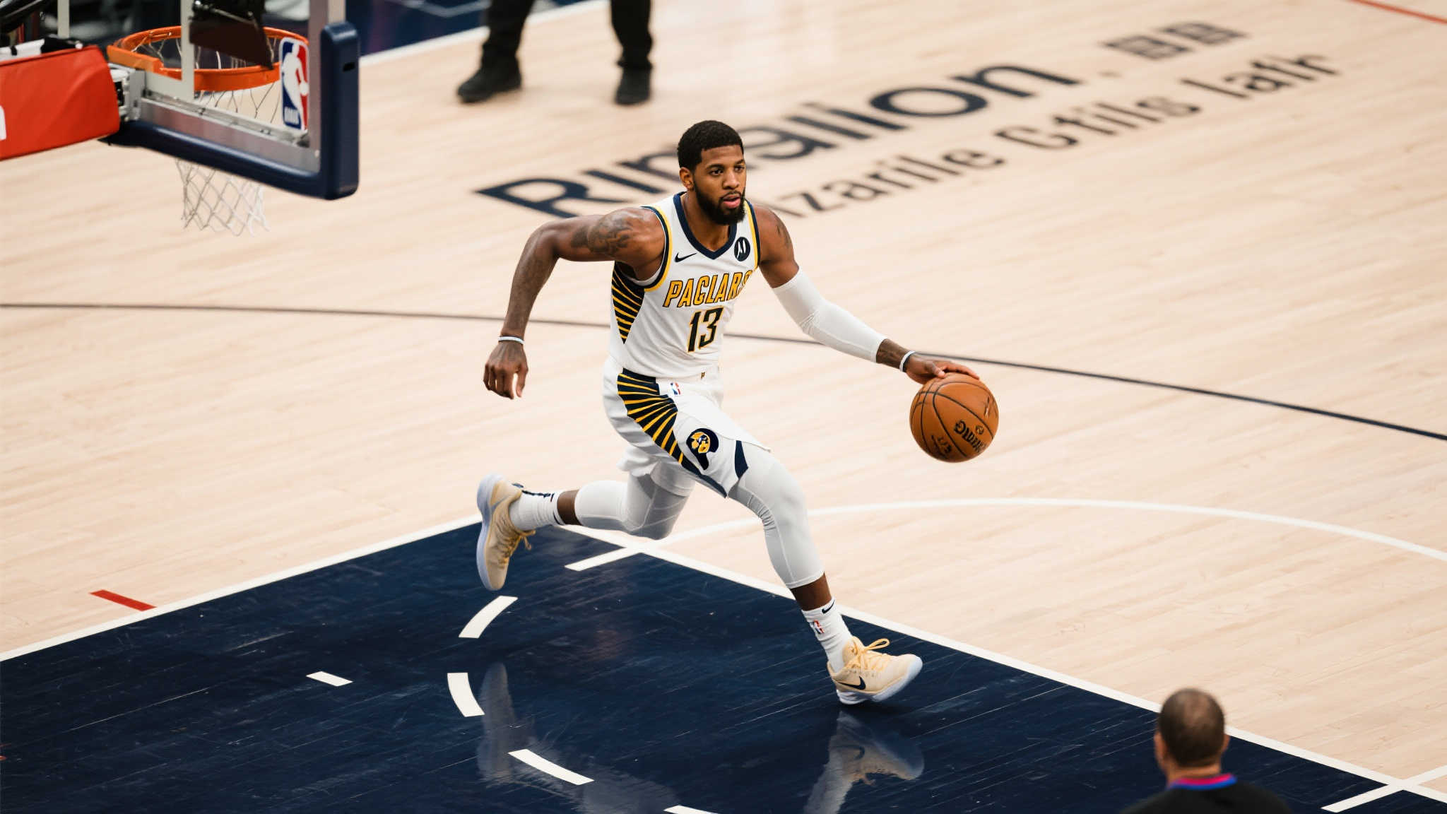 核心球員受 核心球員受